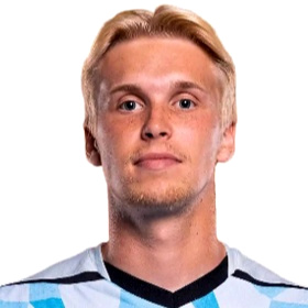 Giocatore Andreas Söndergaard