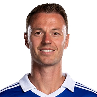 Giocatore Jonny Evans