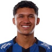 Giocatore Y. Ochoa