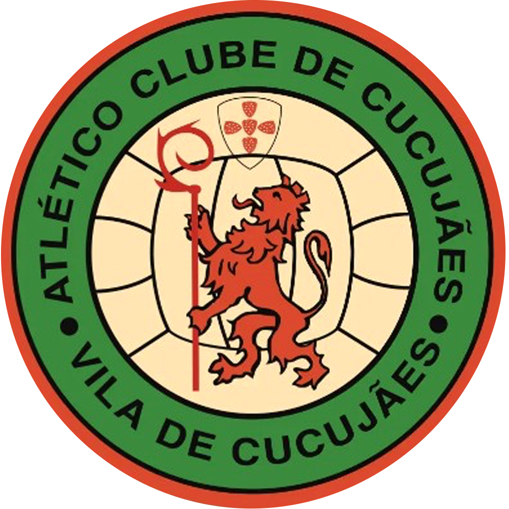 Squadra Atlético Cucujães