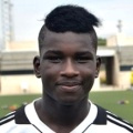 Giocatore A. Diop