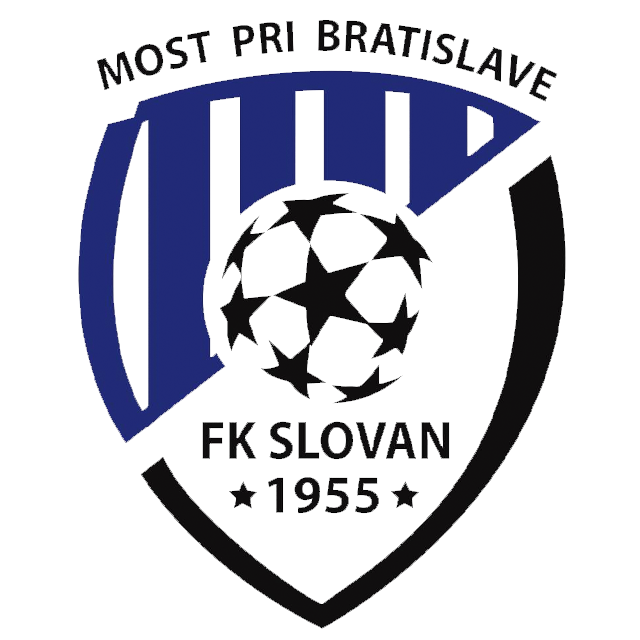 Squadra Slovan Most