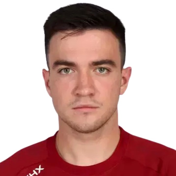 Giocatore Ruslan Bezrukov