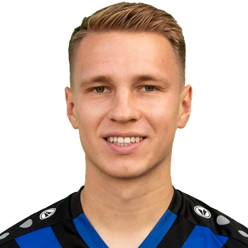Giocatore I. Maklakov