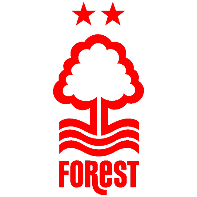 Nottingham Forest Sub 18