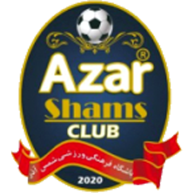 Squadra Shams Azar Qazvin