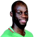 Giocatore Almike Moussa