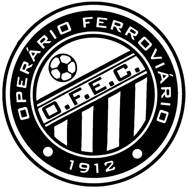 Squadra Operário PR Sub 20