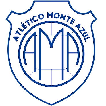 Monte Azul Sub 17