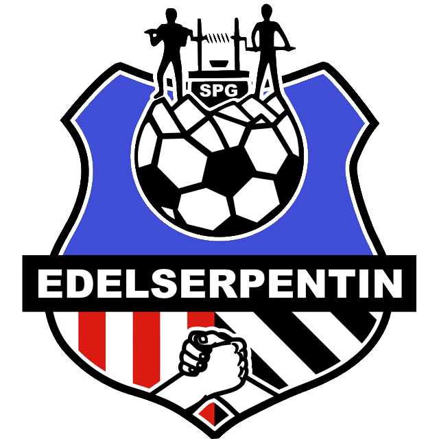 Squadra Edelserpentin