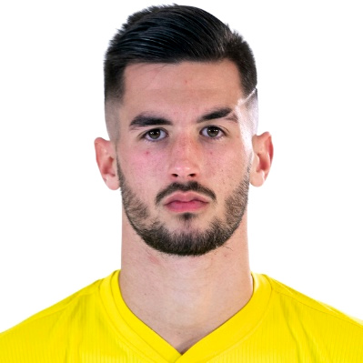 Álex Millán