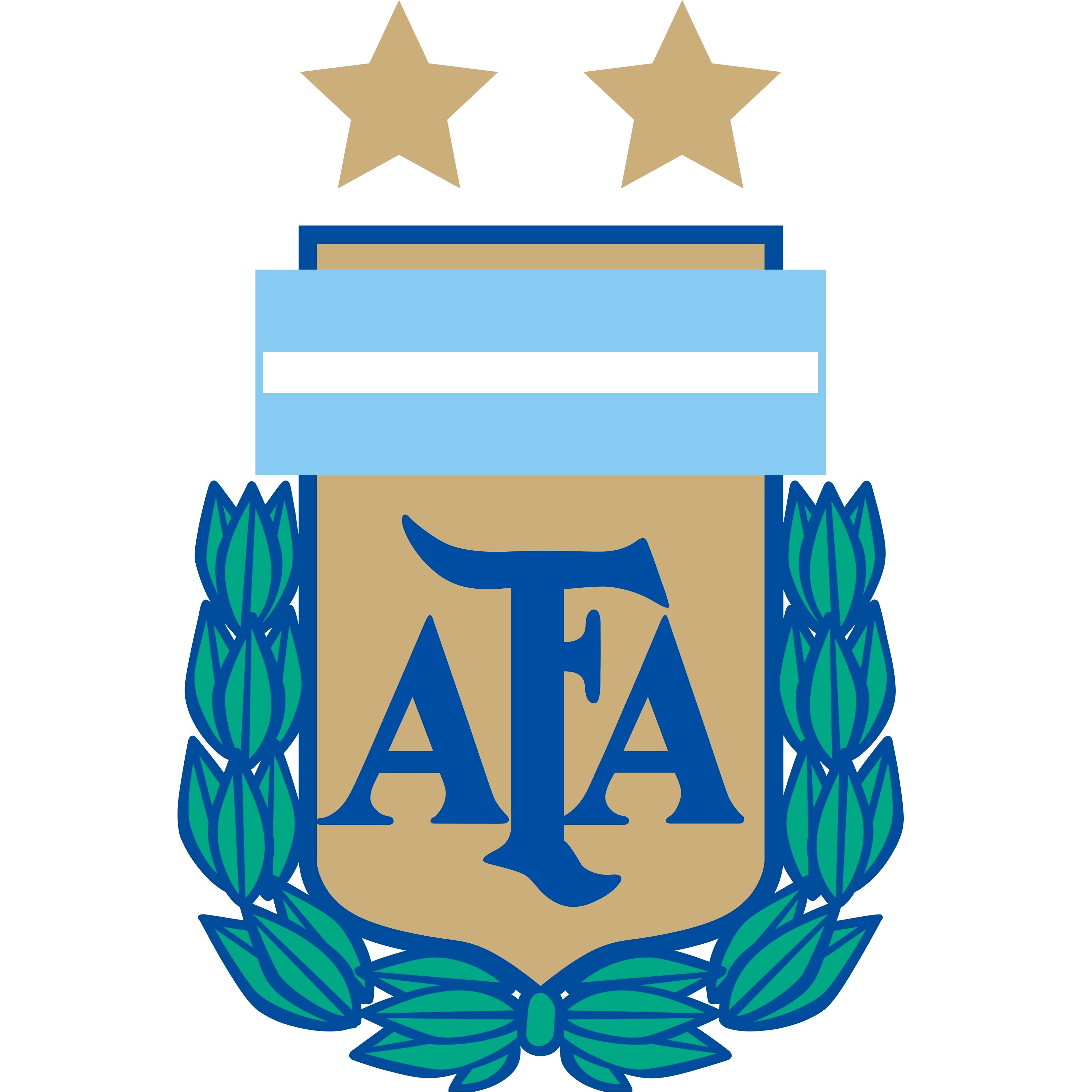 Argentina Sub 18