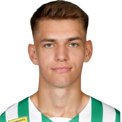 Giocatore Almer Softic
