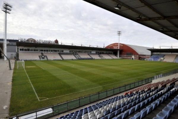 Skonto Stadions