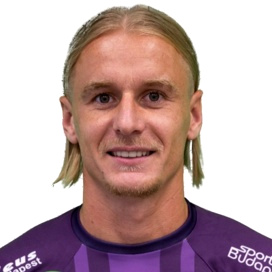 Giocatore K. Nagy