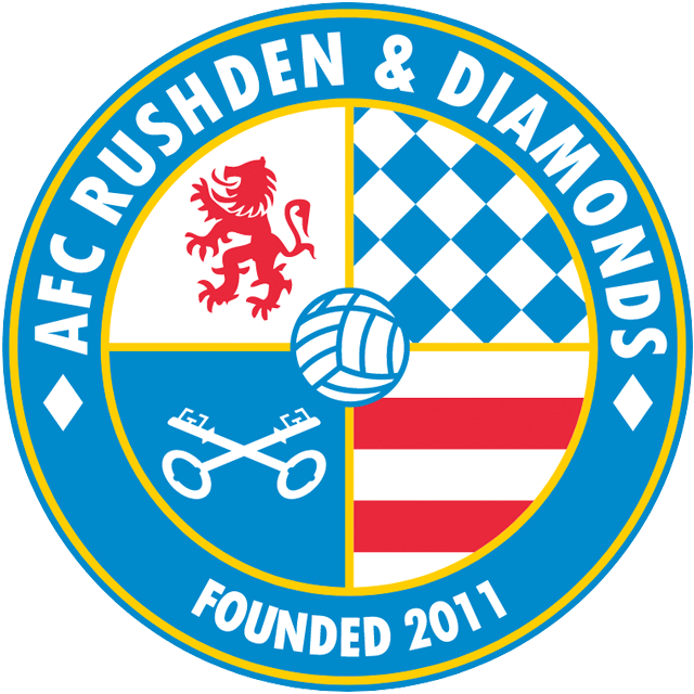 Squadra Rushden & Diamonds
