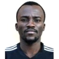S. Asante
