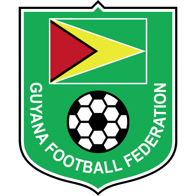 Squadra Guyana Sub 20