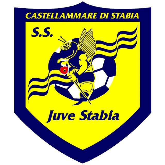 Squadra Juve Stabia