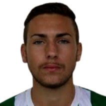 Giocatore Conor Borg