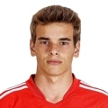 Giocatore Gonçalo Negrão