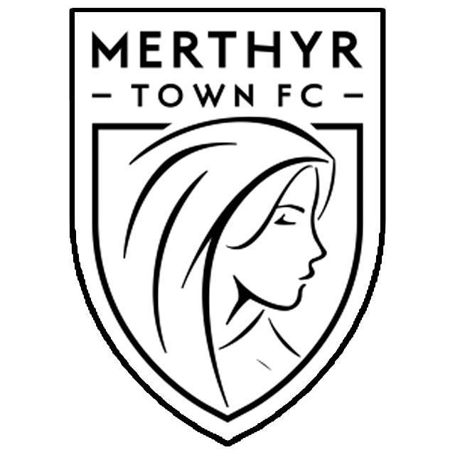 Squadra Merthyr Town
