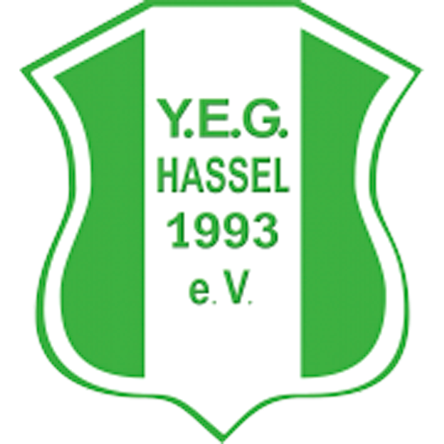 Squadra YEG Hassel