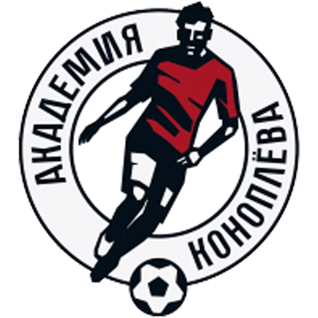 Dinamo Moskva Reservas