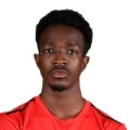 Giocatore Mouafak Awad