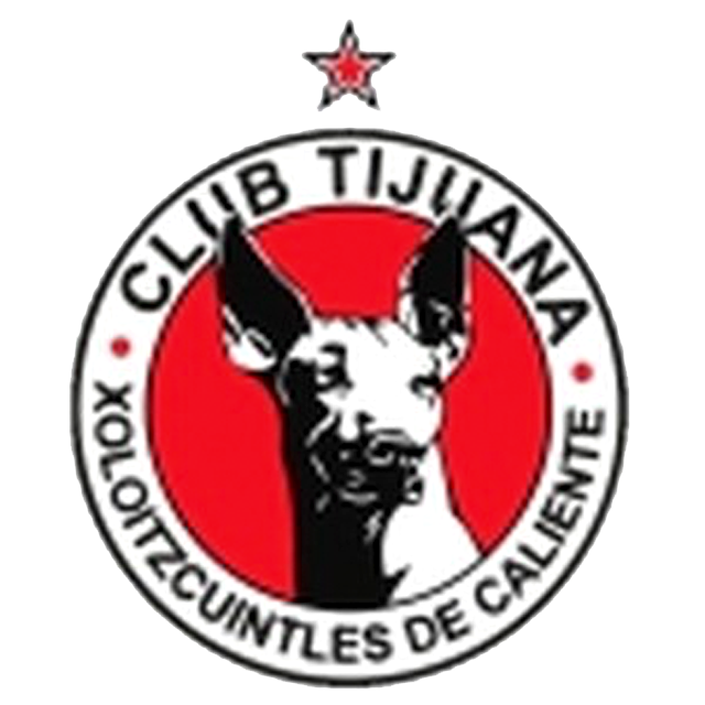 Tijuana Sub 15
