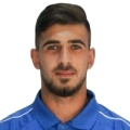 Giocatore A. Belen