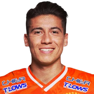 Felipe Villagran