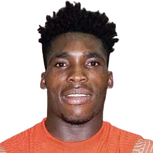 I. Pappoe