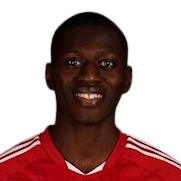 Giocatore M. Ogungbo