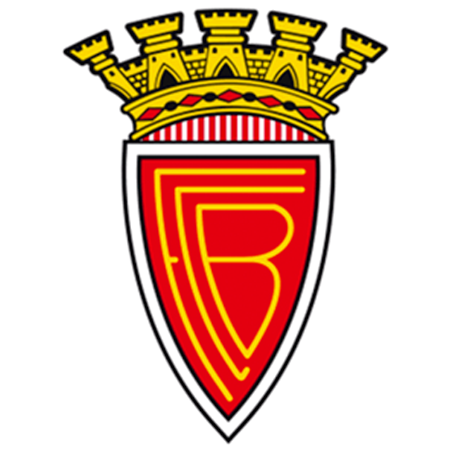 Casa Pia AC Sub 19