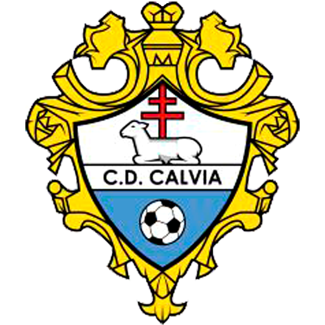 Squadra Calvia