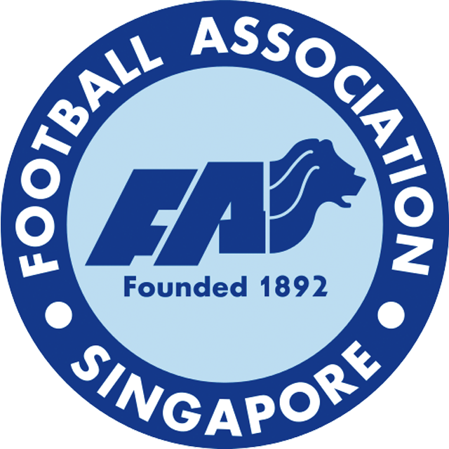 Squadra Singapur Sub 23