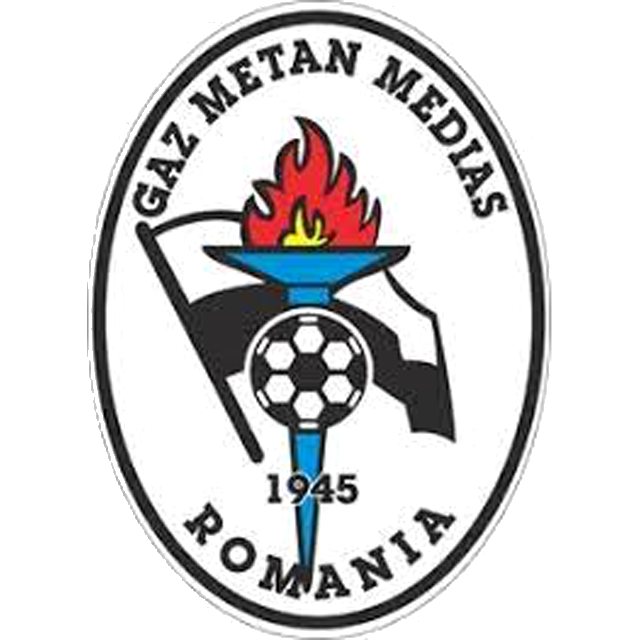 Squadra Gaz Metan Sub 19