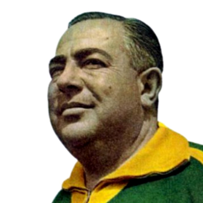 Arbitro Vicente Feola