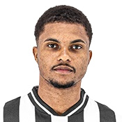 Giocatore Lucas Ribeiro