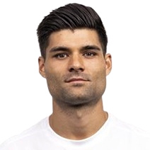 Giocatore Miguel Santos