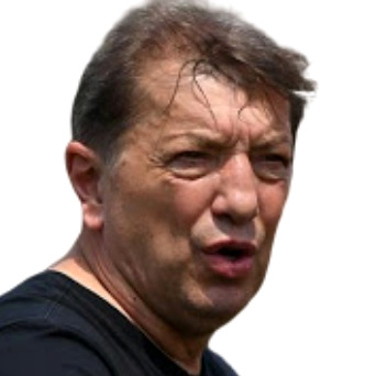 Arbitro Svetozar Sapuric