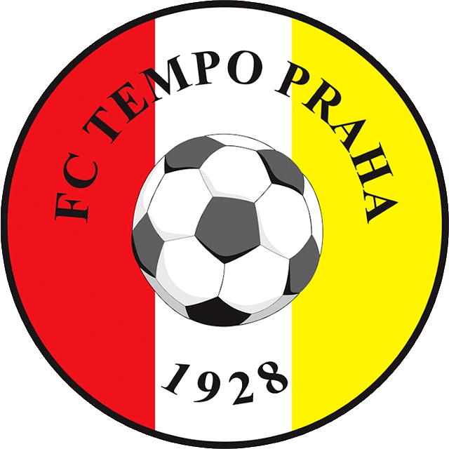 Squadra Tempo Prague