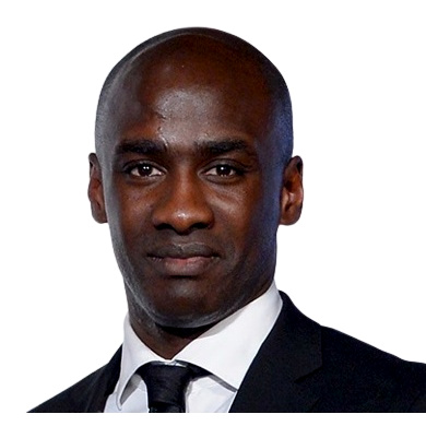 Arbitro Otto Addo