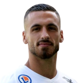 Giocatore Raphael Calvet