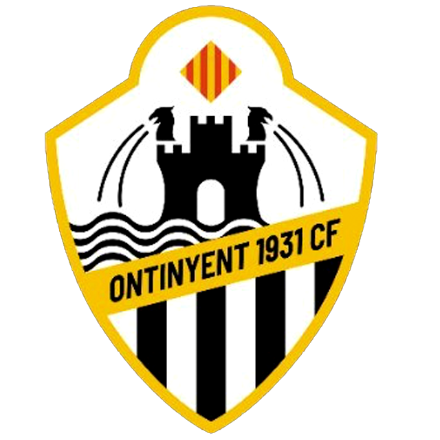 Squadra Ontinyent 1931