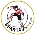 Squadra Sparta Rotterdam Sub 21