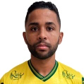 Giocatore Rodrigo Sam