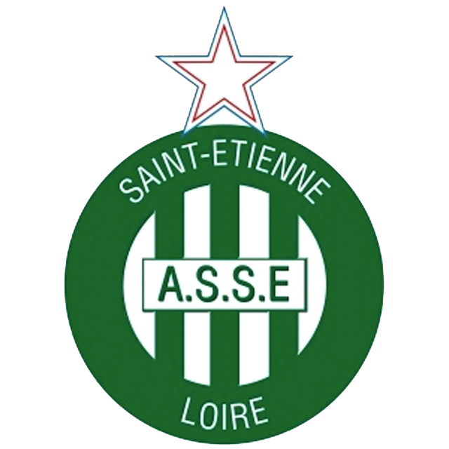 Saint-Étienne Sub 17