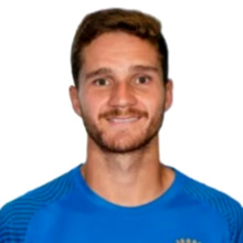 Giocatore Jon Ceberio